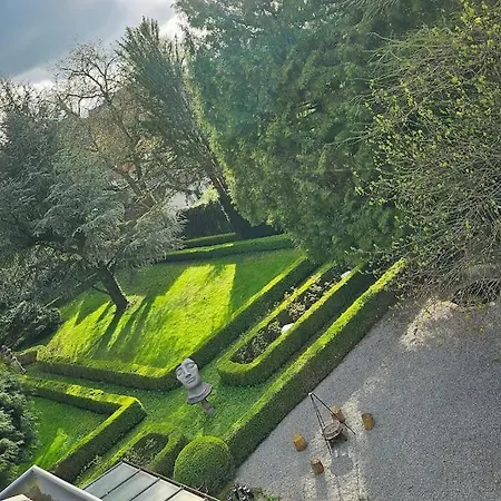 Ganze Chateau Thor - Bis Zu 22 Personen Lontzen