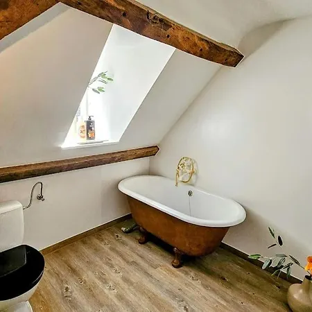 Ganze Chateau Thor - Bis Zu 22 Personen Willa