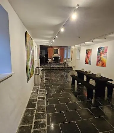 Ganze Chateau Thor - Bis Zu 22 Personen * Lontzen