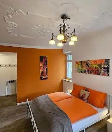 Ganze Chateau Thor - Bis Zu 22 Personen