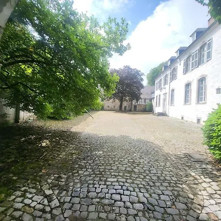 Ganze Chateau Thor - Bis Zu 22 Personen Willa