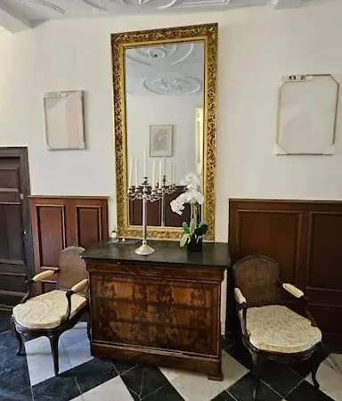 Ganze Chateau Thor - Bis Zu 22 Personen Villa *