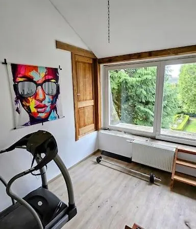 Ganze Chateau Thor - Bis Zu 22 Personen