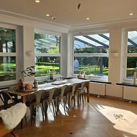 Villa Ganze Chateau Thor - Bis Zu 22 Personen