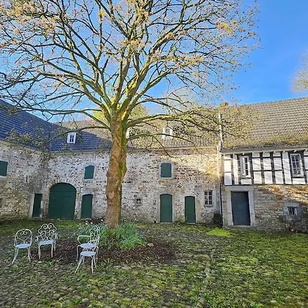 Ganze Chateau Thor - Bis Zu 22 Personen Villa *