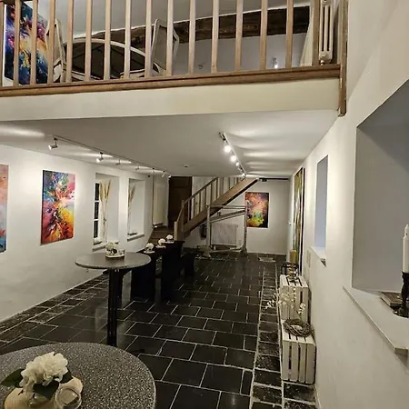 Ganze Chateau Thor - Bis Zu 22 Personen Lontzen