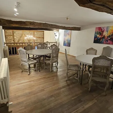 Ganze Chateau Thor - Bis Zu 22 Personen * Lontzen