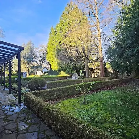 Ganze Chateau Thor - Bis Zu 22 Personen Willa *