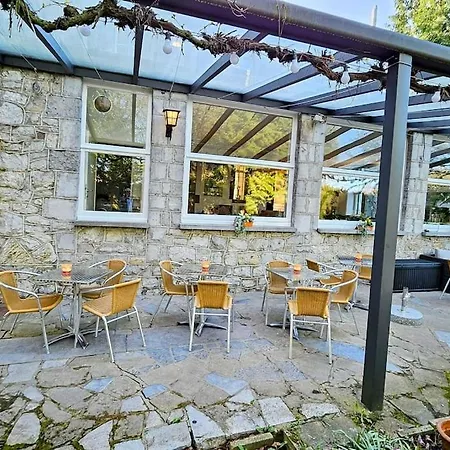 Ganze Chateau Thor - Bis Zu 22 Personen * Lontzen