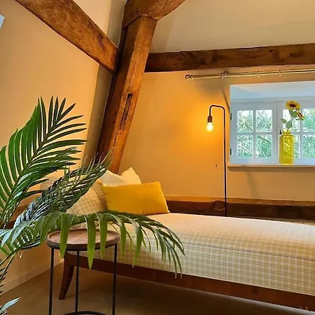 Ganze Chateau Thor - Bis Zu 22 Personen