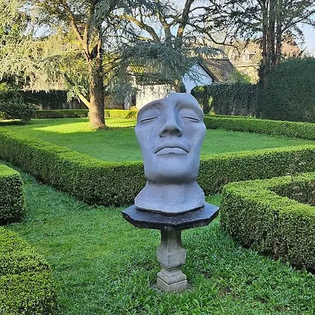 Ganze Chateau Thor - Bis Zu 22 Personen Lontzen