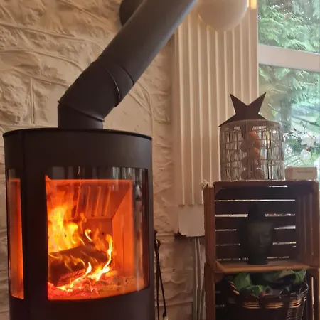 Villa Ganze Chateau Thor - Bis Zu 22 Personen