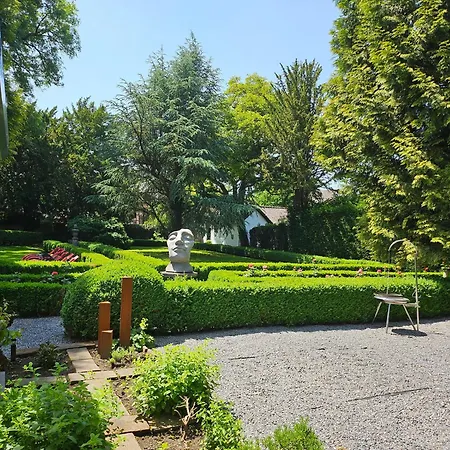 Ganze Chateau Thor - Bis Zu 22 Personen *