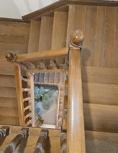 Ganze Chateau Thor - Bis Zu 22 Personen *