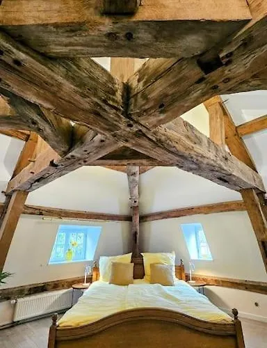 Ganze Chateau Thor - Bis Zu 22 Personen Lontzen