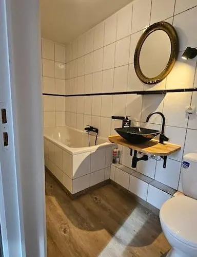 Ganze Chateau Thor - Bis Zu 22 Personen Villa *