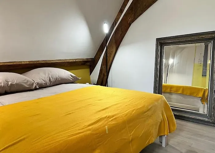 Ganze Chateau Thor - Bis Zu 22 Personen Villa Lontzen