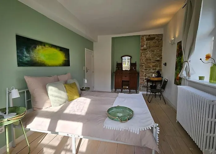 Ganze Chateau Thor - Bis Zu 22 Personen Lontzen