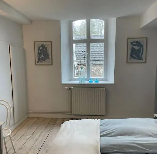 Villa Ganze Chateau Thor - Bis Zu 22 Personen *