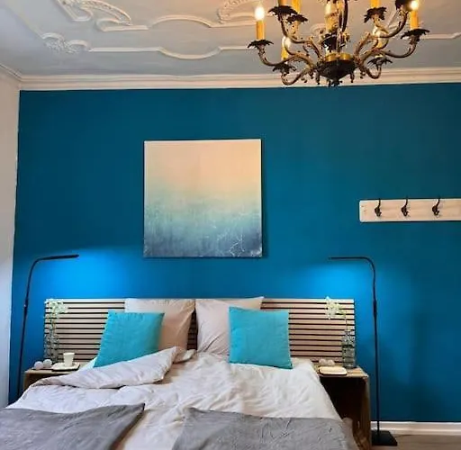 Ganze Chateau Thor - Bis Zu 22 Personen *