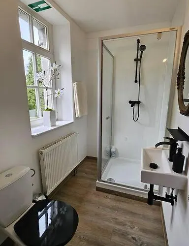 Ganze Chateau Thor - Bis Zu 22 Personen Villa