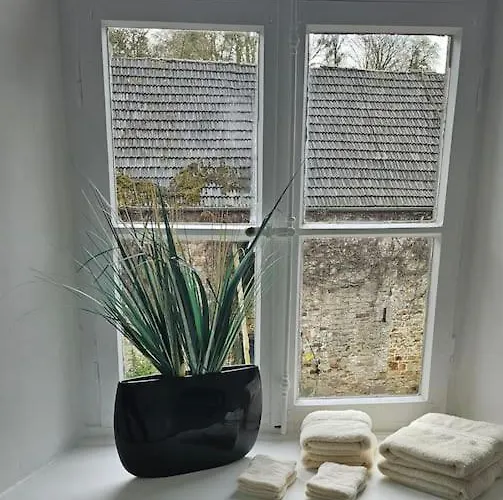 Villa Ganze Chateau Thor - Bis Zu 22 Personen