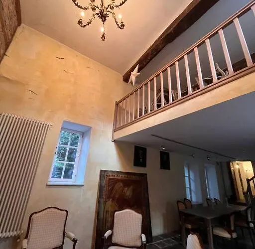 Ganze Chateau Thor - Bis Zu 22 Personen * Lontzen