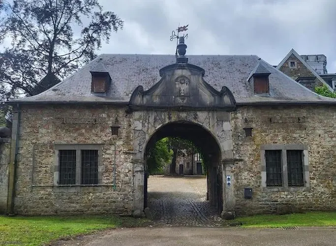 Ganze Chateau Thor - Bis Zu 22 Personen