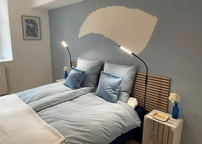 Villa Ganze Chateau Thor - Bis Zu 22 Personen *