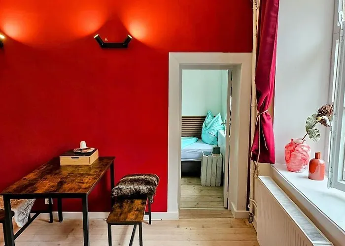 Ganze Chateau Thor - Bis Zu 22 Personen Villa Lontzen