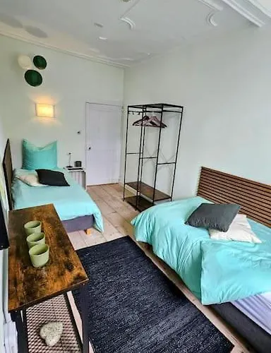 Ganze Chateau Thor - Bis Zu 22 Personen