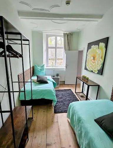 Ganze Chateau Thor - Bis Zu 22 Personen Villa *