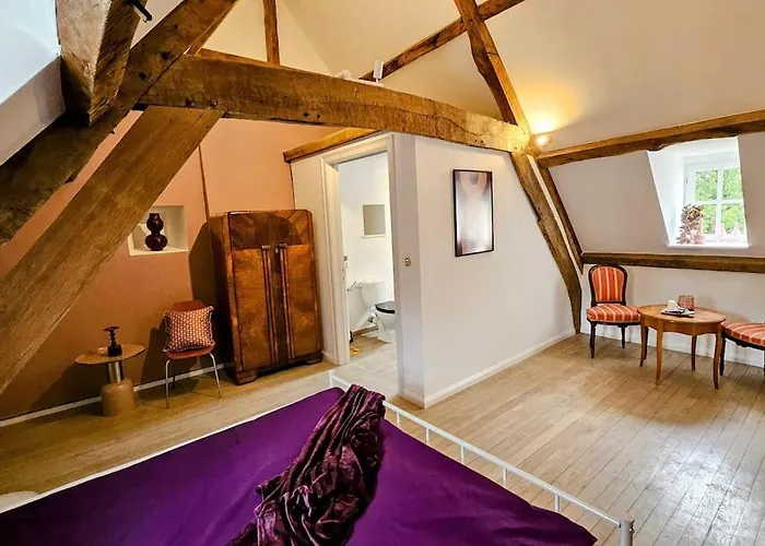 Ganze Chateau Thor - Bis Zu 22 Personen *