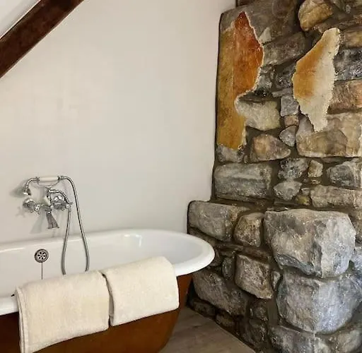 Ganze Chateau Thor - Bis Zu 22 Personen Villa *