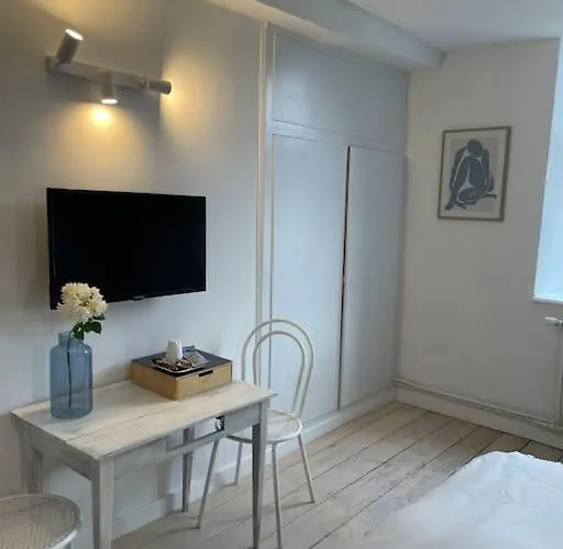 Ganze Chateau Thor - Bis Zu 22 Personen *