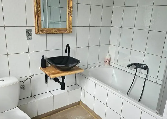 Ganze Chateau Thor - Bis Zu 22 Personen Lontzen