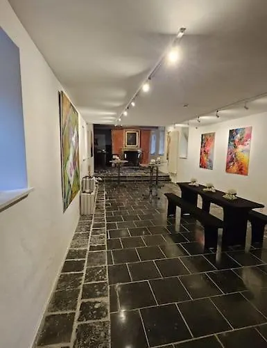 Ganze Chateau Thor - Bis Zu 22 Personen * Lontzen