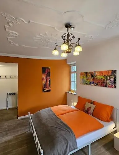 Ganze Chateau Thor - Bis Zu 22 Personen