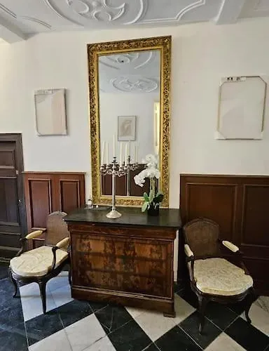 Ganze Chateau Thor - Bis Zu 22 Personen Villa *