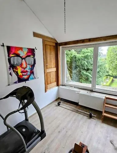 Ganze Chateau Thor - Bis Zu 22 Personen