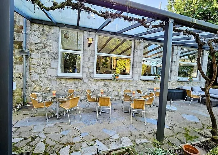 Ganze Chateau Thor - Bis Zu 22 Personen * Lontzen