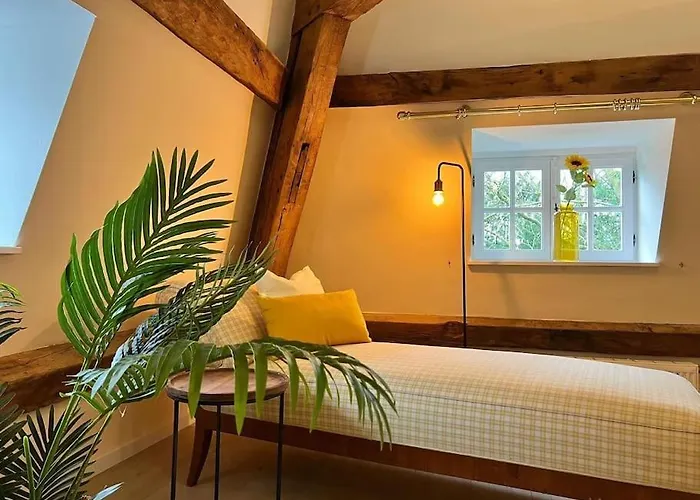 Ganze Chateau Thor - Bis Zu 22 Personen