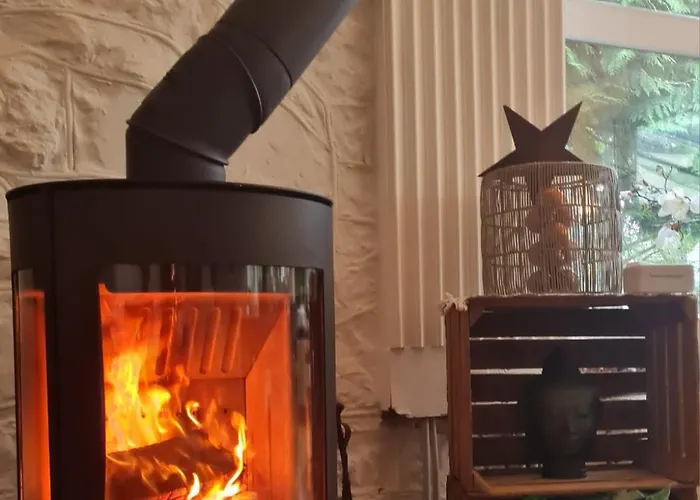 Villa Ganze Chateau Thor - Bis Zu 22 Personen