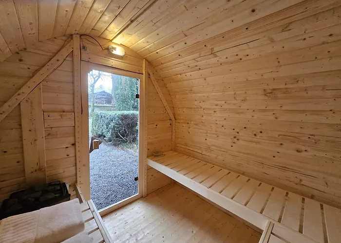 Ganze Chateau Thor - Bis Zu 22 Personen