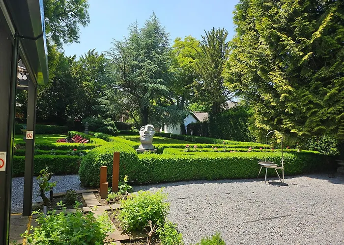 Ganze Chateau Thor - Bis Zu 22 Personen *